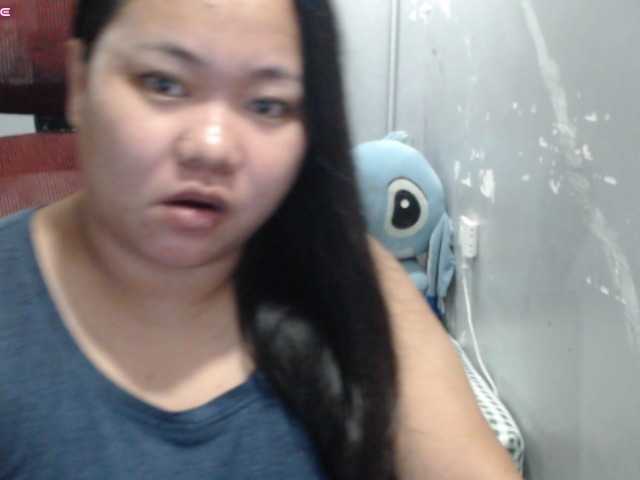 BubbleButtPinay live cam on BongaCams