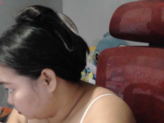 BubbleButtPinay