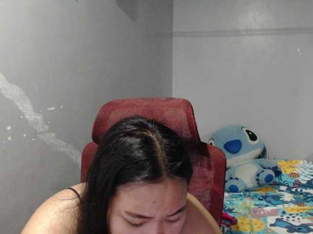 BubbleButtPinay live cam on BongaCams