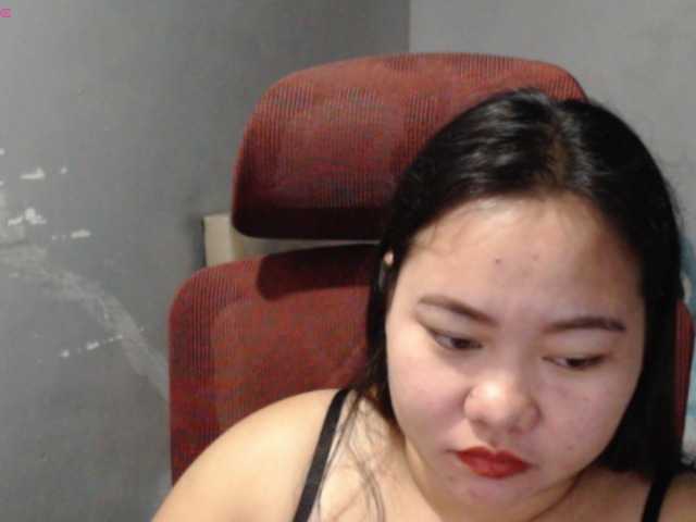 BubbleButtPinay live cam on BongaCams
