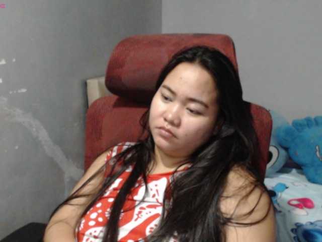 BubbleButtPinay live cam on BongaCams