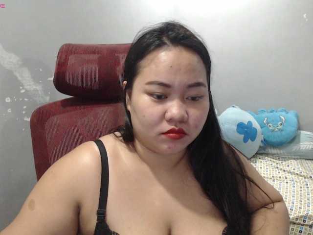 BubbleButtPinay live cam on BongaCams