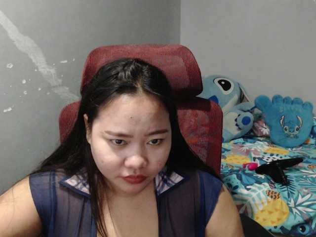 BubbleButtPinay live cam on BongaCams