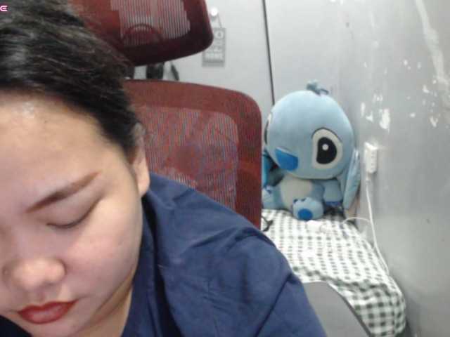 BubbleButtPinay live cam on BongaCams