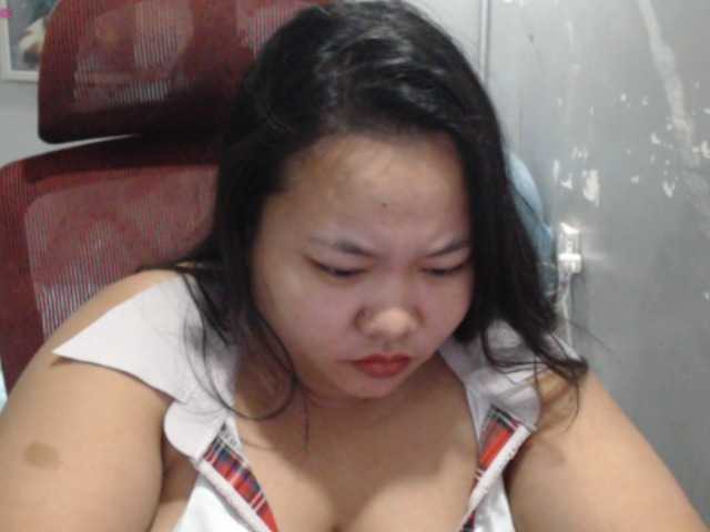 BubbleButtPinay