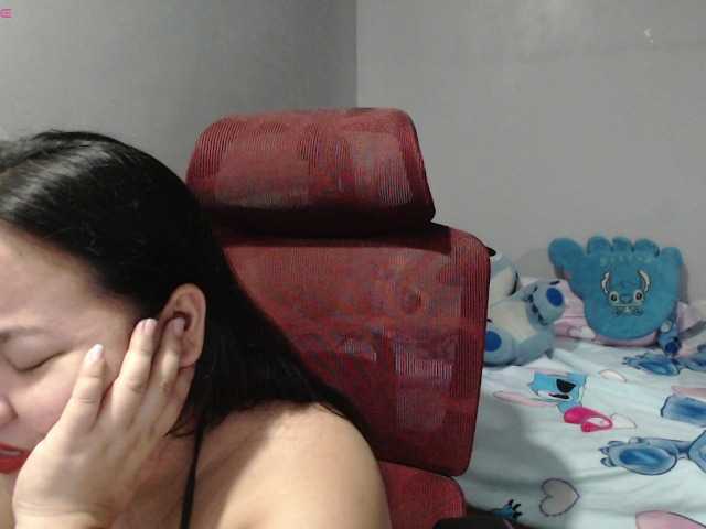 BubbleButtPinay live cam on BongaCams