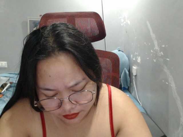 BubbleButtPinay