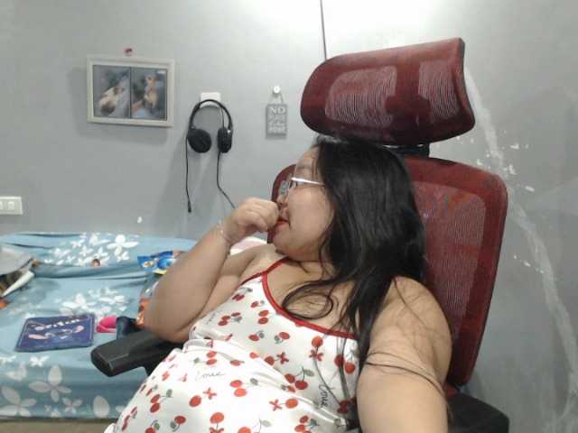 BubbleButtPinay