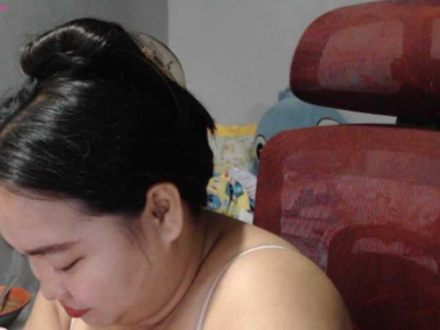 BubbleButtPinay