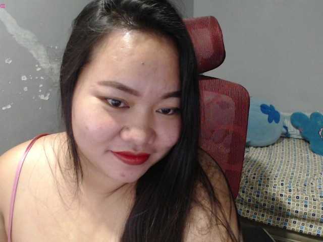 BubbleButtPinay live cam on BongaCams