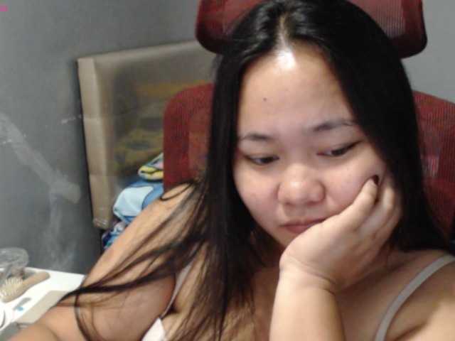 BubbleButtPinay