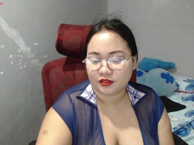 BubbleButtPinay