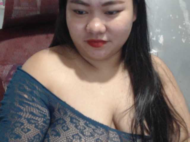 BubbleButtPinay live cam on BongaCams