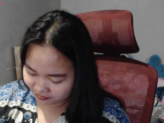 BubbleButtPinay live cam on BongaCams