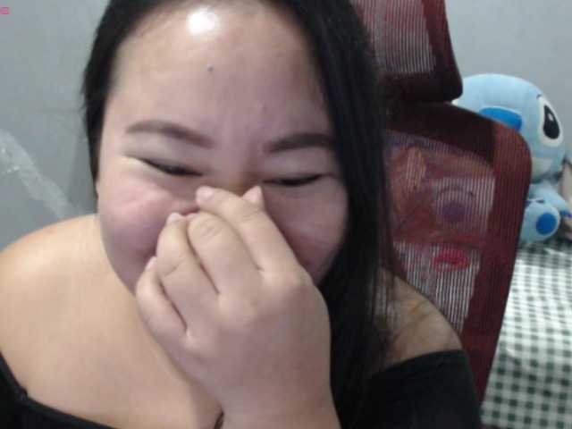 BubbleButtPinay