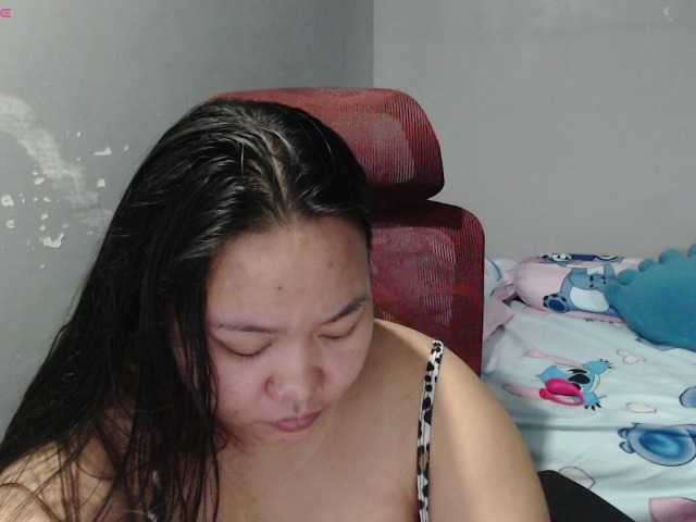 BubbleButtPinay