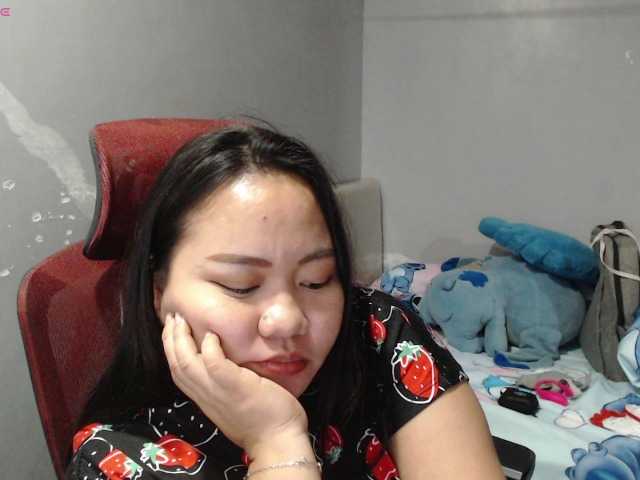 BubbleButtPinay live cam on BongaCams