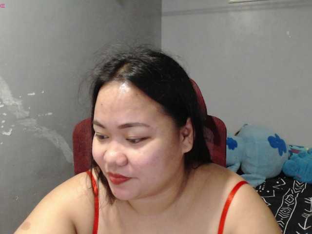 BubbleButtPinay