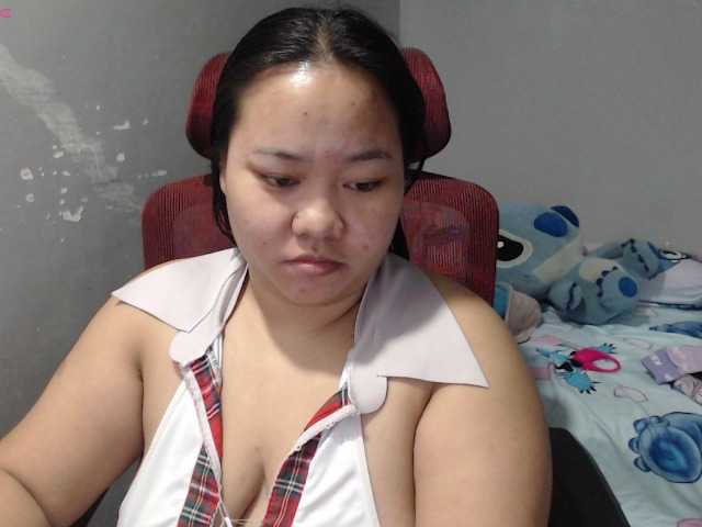 BubbleButtPinay live cam on BongaCams