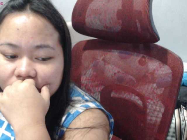 BubbleButtPinay live cam on BongaCams