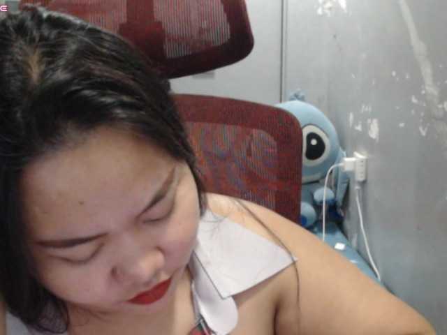 BubbleButtPinay live cam on BongaCams