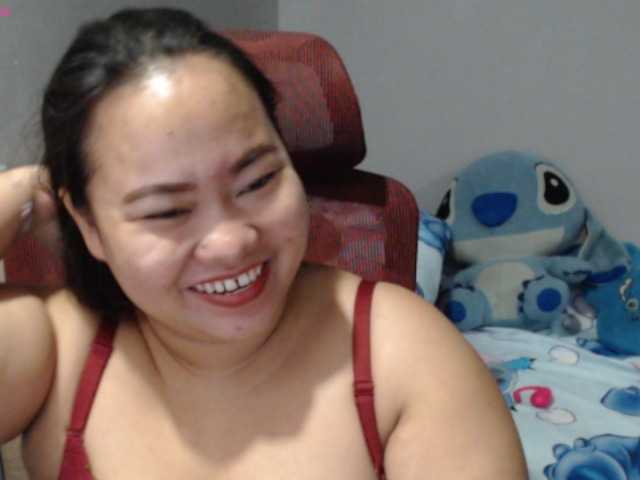 BubbleButtPinay