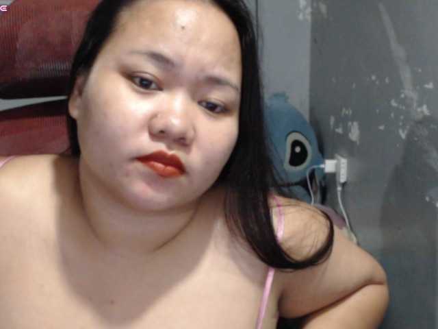 BubbleButtPinay