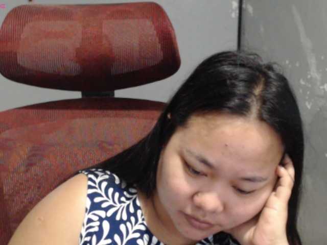 BubbleButtPinay live cam on BongaCams