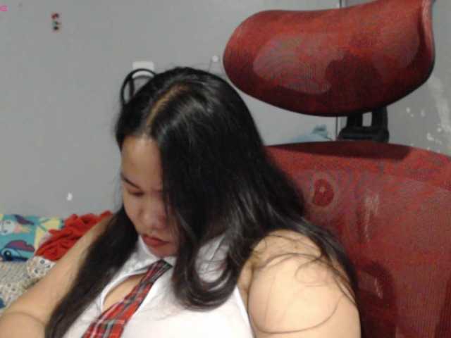 BubbleButtPinay live cam on BongaCams