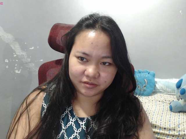 BubbleButtPinay прямой эфир на BongaCams