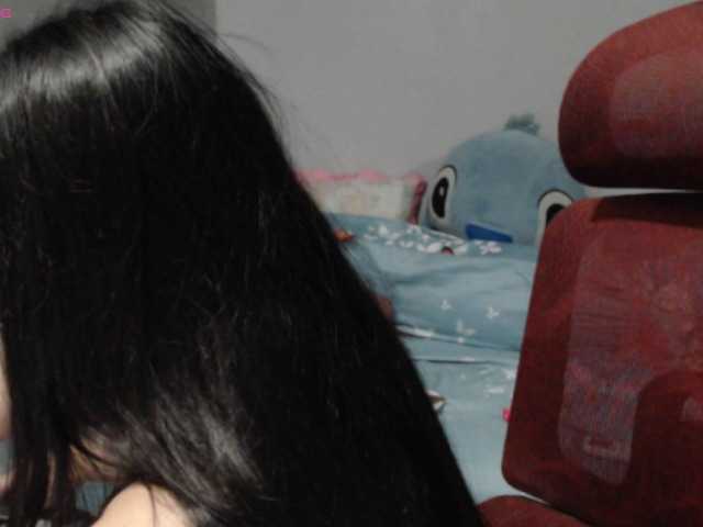 BubbleButtPinay live cam on BongaCams