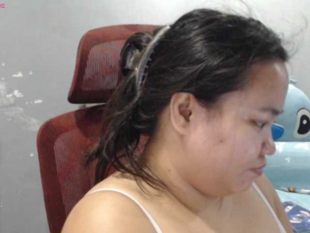 BubbleButtPinay
