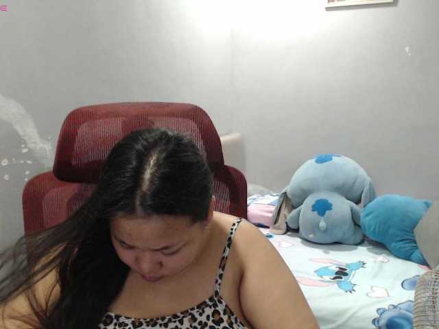 BubbleButtPinay live cam on BongaCams