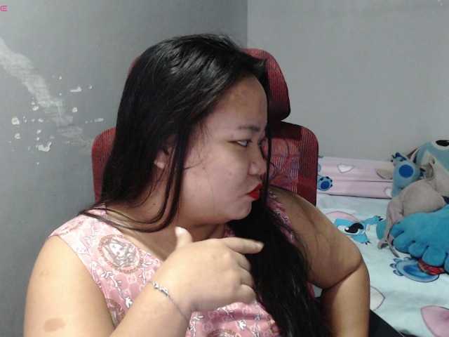 BubbleButtPinay live cam on BongaCams