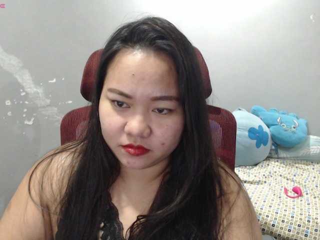 BubbleButtPinay live cam on BongaCams