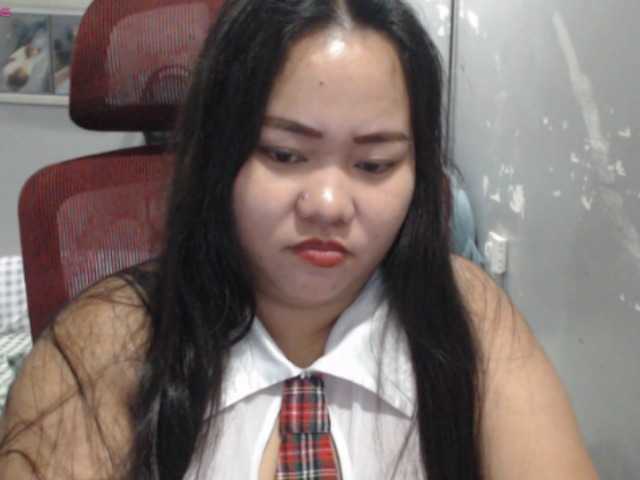 BubbleButtPinay