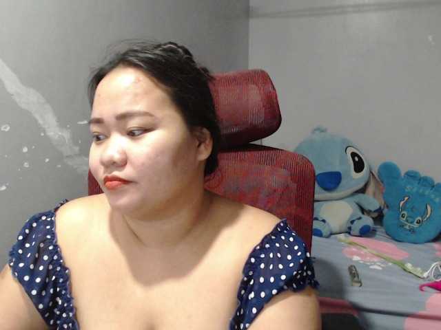 BubbleButtPinay