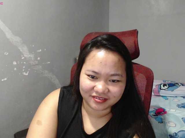 BubbleButtPinay live cam on BongaCams