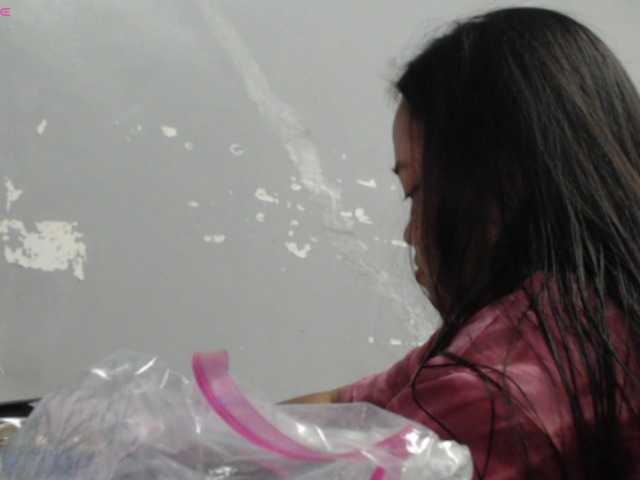 BubbleButtPinay