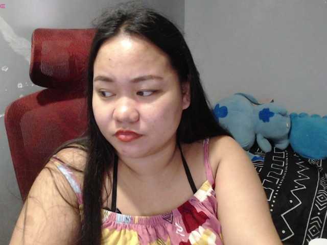 BubbleButtPinay live cam on BongaCams