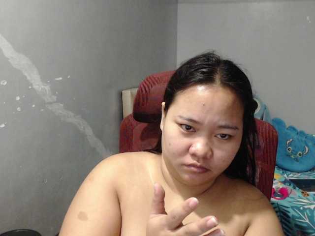 BubbleButtPinay live cam on BongaCams