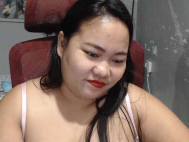 BubbleButtPinay