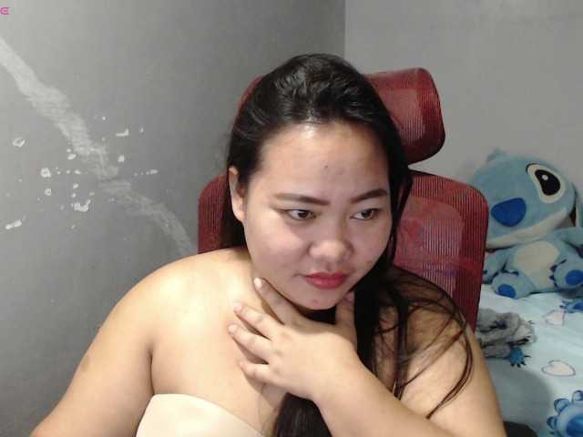 BubbleButtPinay live cam on BongaCams