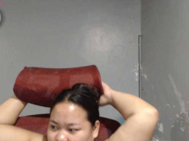 BubbleButtPinay
