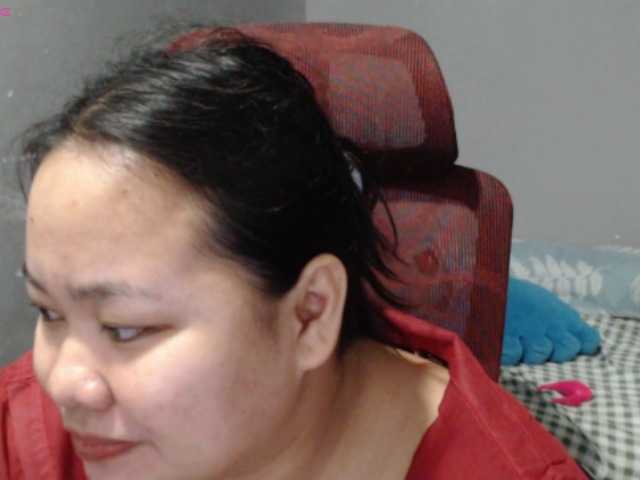 BubbleButtPinay live cam on BongaCams