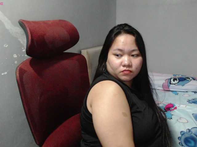 BubbleButtPinay live webcam show