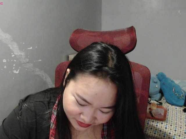 BubbleButtPinay