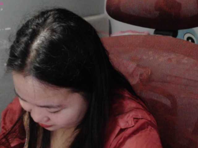 BubbleButtPinay