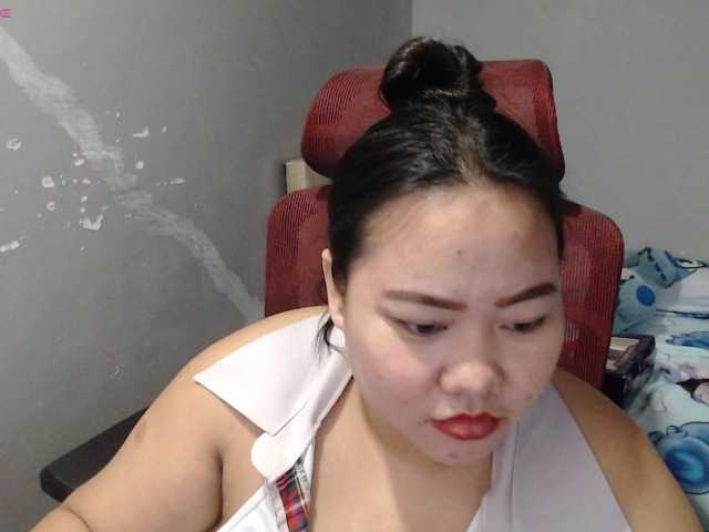 BubbleButtPinay