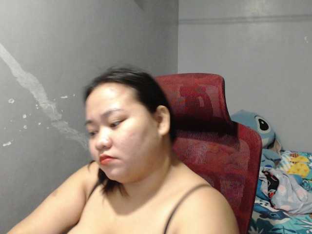BubbleButtPinay live cam on BongaCams
